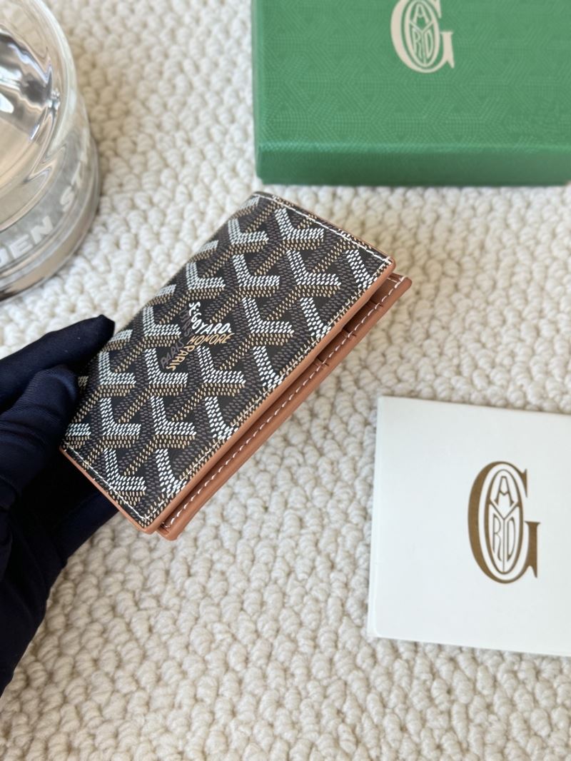 Goyard Wallets Purse